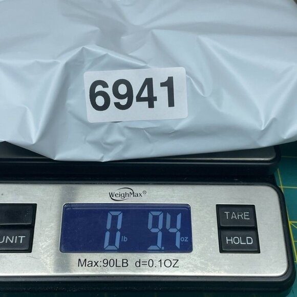 Pebble Beach Dry-Luxe Mens Performance Golf Shorts Size 36 Gray Lightweight 6941 - Picture 8 of 8